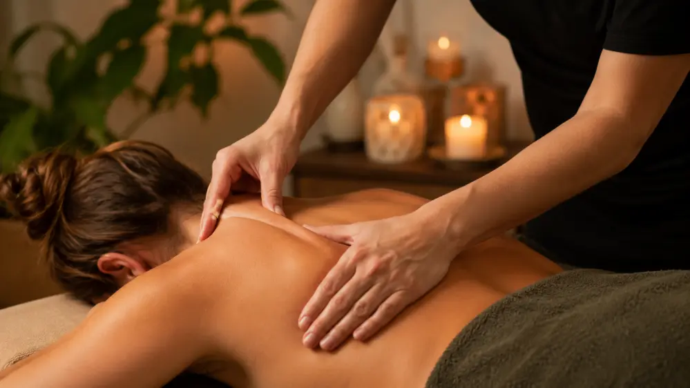 sportmassage zwolle therapie
